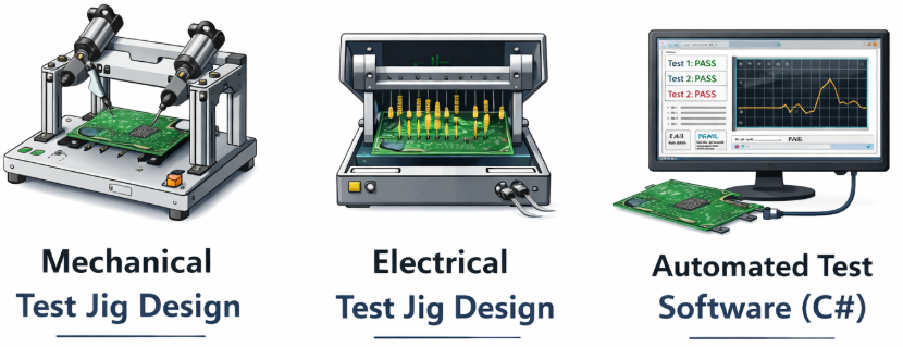 Test Automation